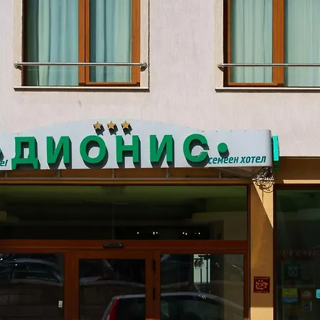 Otel Dionis Varna