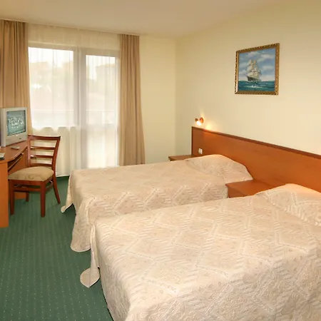Dionis Hotel Varna