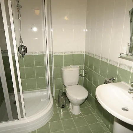 Hotel Dionis 3*