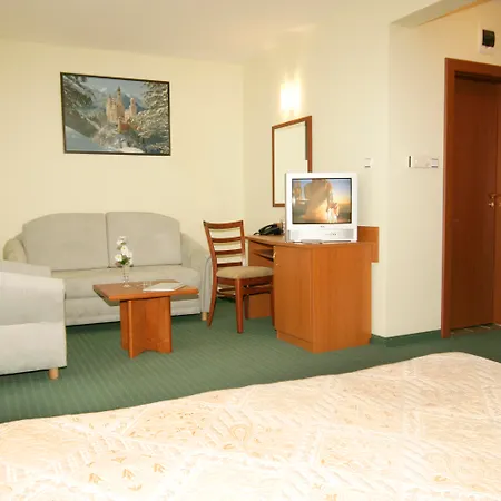 Hotel Dionis Varna