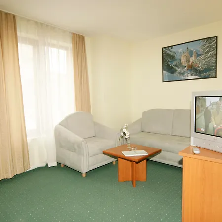 Hotel Dionis 3*