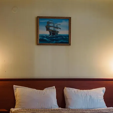 Otel Dionis