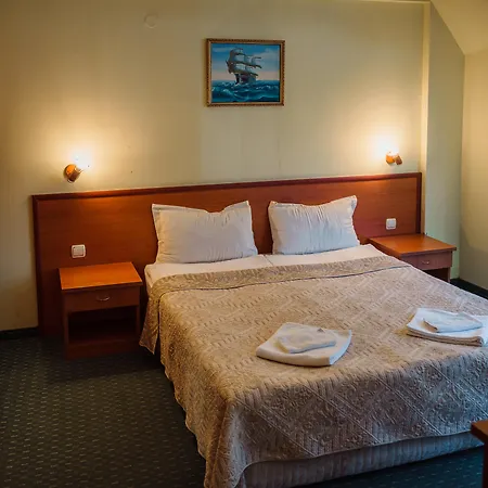 Hotel Dionis