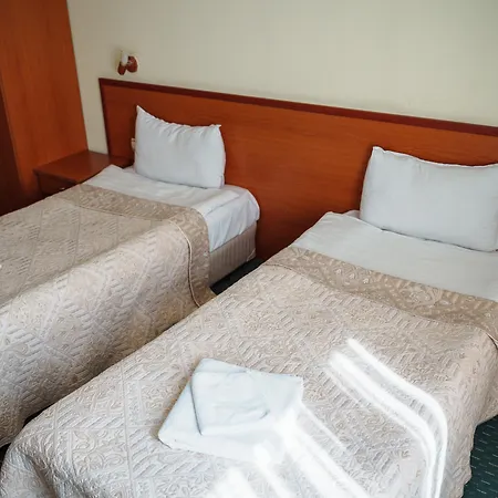Hotel Dionis 3*