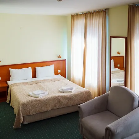 Hotel Dionis Varna