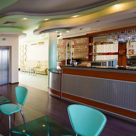 Dionis 3* Varna