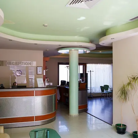Dionis Otel 3*