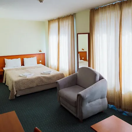 Dionis 3* Varna