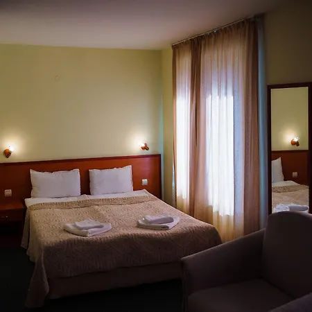 Hotel Dionis