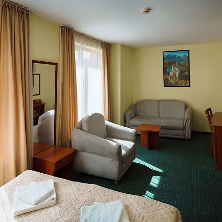 Dionis Hotel Varna