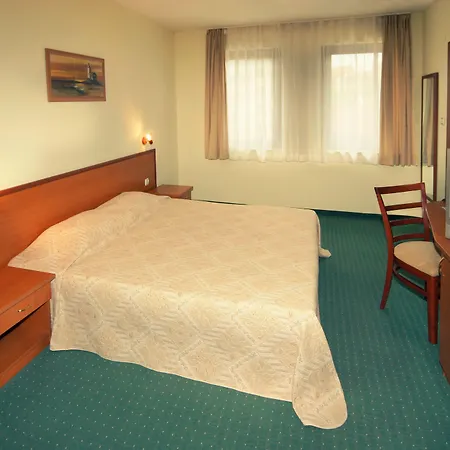 Otel Dionis