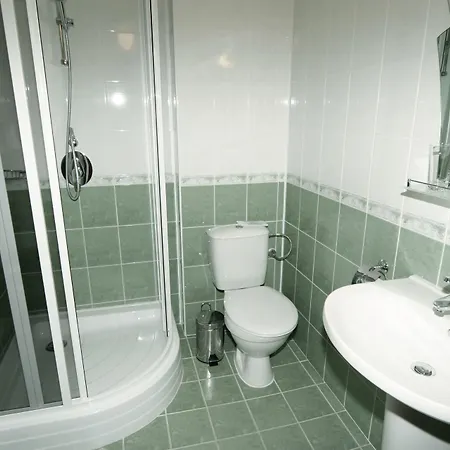 Dionis Hotel Varna