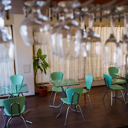 Hotel Dionis Warna