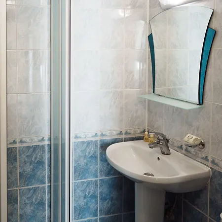 Hotel Dionis 3*
