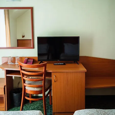 Dionis Otel Varna