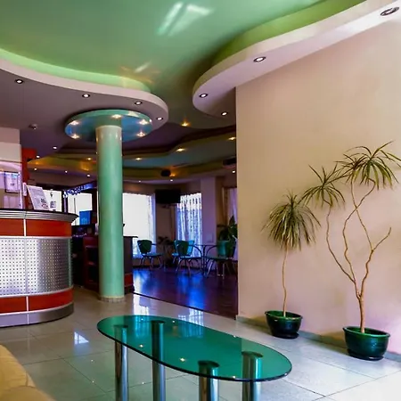 Otel Dionis
