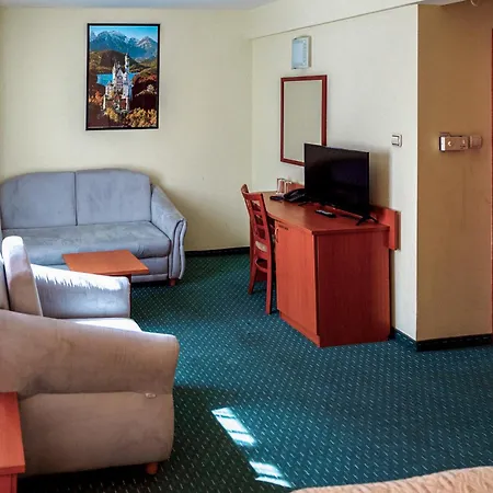 Otel Dionis Varna