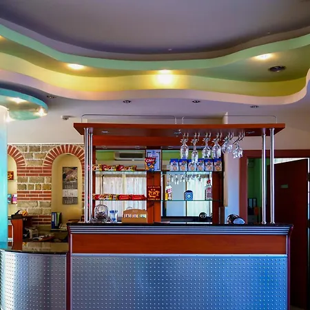 Hotel Dionis Warna