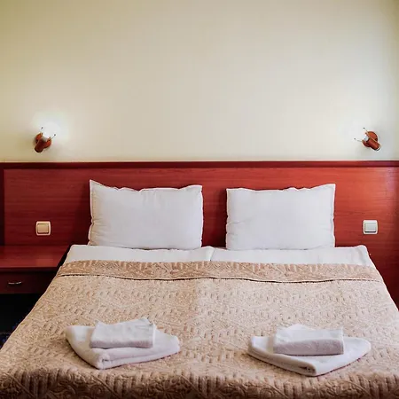 Dionis Hotel Varna