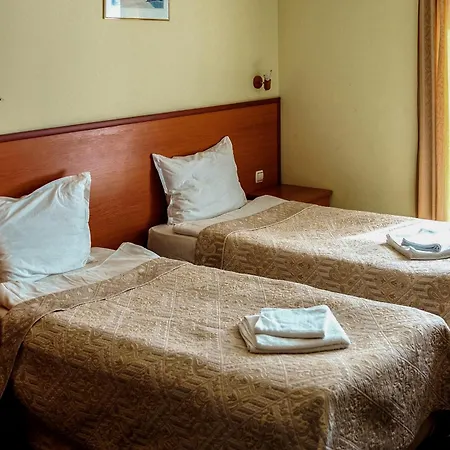 Otel Dionis Varna