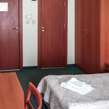 Otel Dionis