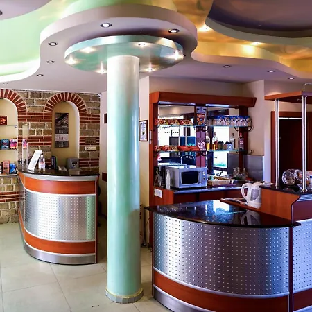 Dionis Otel 3*