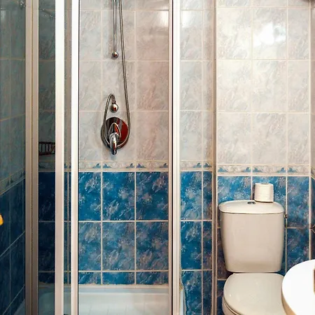 Otel Dionis 3*