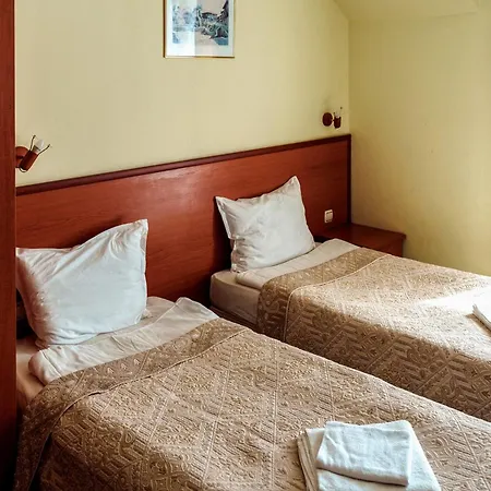 Otel Dionis Varna