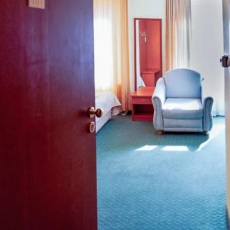 Hotel Dionis
