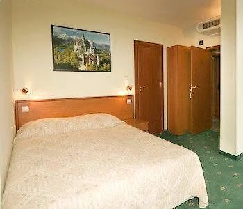 Hotel Dionis Varna