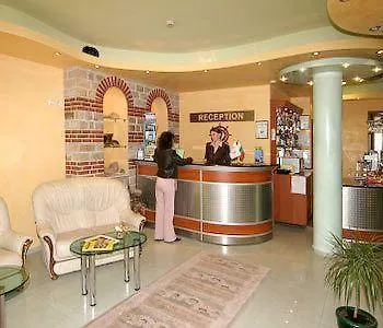 Dionis 3* Varna